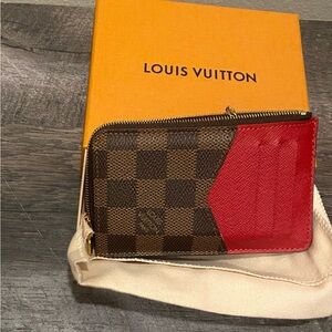Louis Vuitton Card Holder